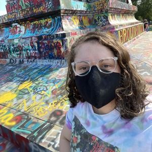 Meet your Posher, Sophie